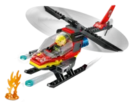 Brandweerhelikopter - Afbeelding 3 van 8