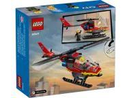 Brandweerhelikopter - Afbeelding 6 van 8