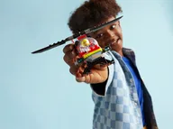 Brandweerhelikopter - Afbeelding 7 van 8