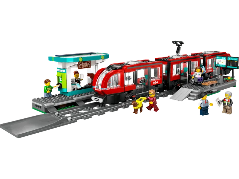 City