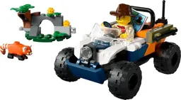 LEGO Jungle Explorer ATV (60424)