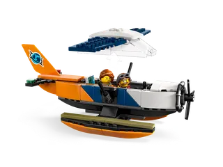 Jungle Explorer Water Plane by LEGO – product photo 4 of 9