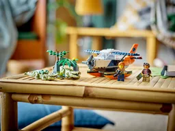 LEGO Jungle Explorer Water Plane (60425) - image 8