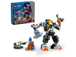 LEGO Space Construction Mech (60428) - afbeelding 1