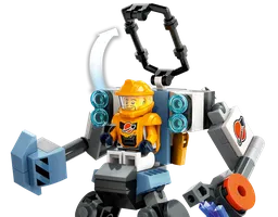 LEGO Space Construction Mech (60428) - afbeelding 2