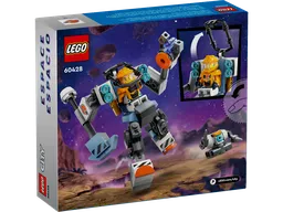 LEGO Space Construction Mech (60428) - afbeelding 3