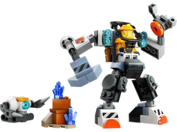 LEGO Space Construction Mech (60428)