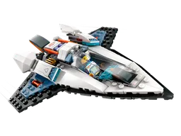 LEGO Interstellar Spaceship (60430) - afbeelding 2