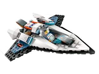Interstellar Spaceship fra LEGO – produktbillede 3 af 9