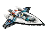 Interstellar Spaceship - Image 3 of 9