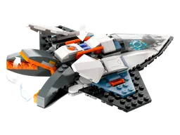 LEGO Interstellar Spaceship (60430) - afbeelding 3