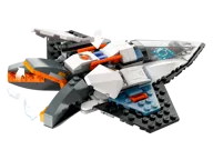 Interstellar Spaceship - Image 4 of 9