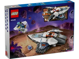 LEGO Interstellar Spaceship (60430) - afbeelding 5