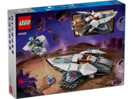 Interstellar Spaceship - Image 6 of 9