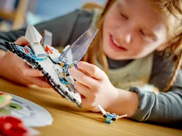LEGO Interstellar Spaceship (60430) - afbeelding 7