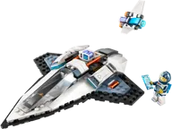 Interstellar Spaceship - Image 1 of 9