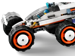 LEGO Space Explorer Rover and Alien Life (60431) - afbeelding 3