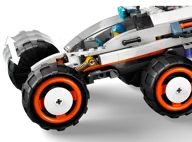 Ruimteverkenner en buitenaards leven - Afbeelding 4 van 9