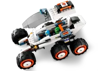 Ruimteverkenner en buitenaards leven - Afbeelding 5 van 9