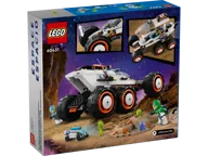 Ruimteverkenner en buitenaards leven - Afbeelding 6 van 9