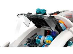 LEGO Command Rover and Crane Loader (60432) - afbeelding 3