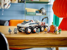 LEGO Command Rover and Crane Loader (60432) - afbeelding 7