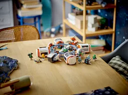 LEGO Modular Space Station (60433) - afbeelding 12