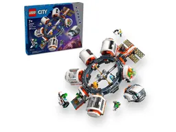 LEGO Modular Space Station (60433) - afbeelding 1