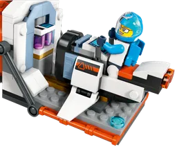 LEGO Modular Space Station (60433) - afbeelding 3