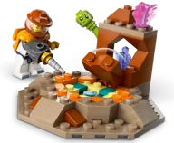 Space Base and Rocket Launchpad - Image 5 of 10