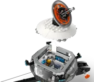 Space Base and Rocket Launchpad - Image 6 of 10