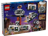 Space Base and Rocket Launchpad - Image 7 of 10