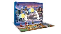 LEGO LEGO® City Advent Calendar 2024 (60436) - image 3