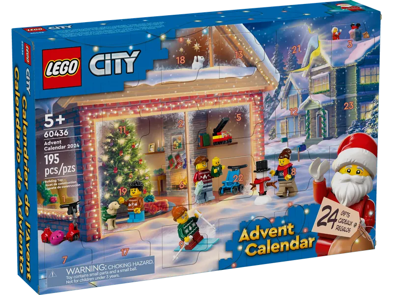 City