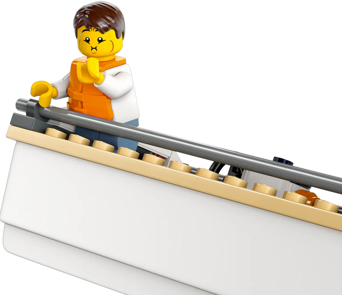 LEGO Sailboat (60438) - image 2