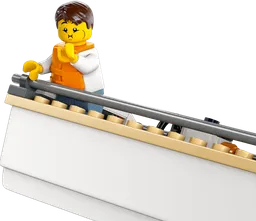 LEGO Sailboat (60438) - afbeelding 3