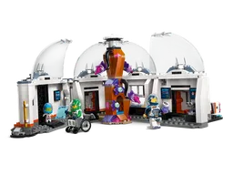 LEGO Space Science Lab (60439) - afbeelding 2