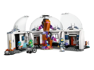 Space Science Lab by LEGO – product photo 3 of 10