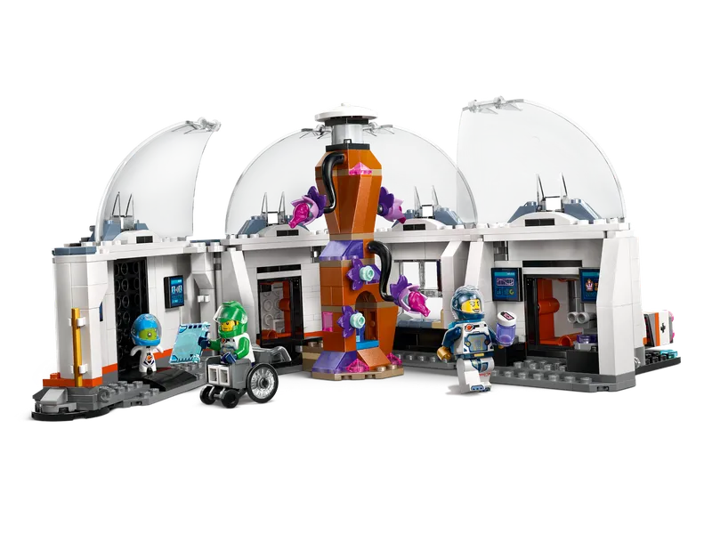 Space Science Lab by LEGO – product photo 3 of 10