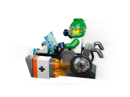 LEGO Space Science Lab (60439) - afbeelding 3