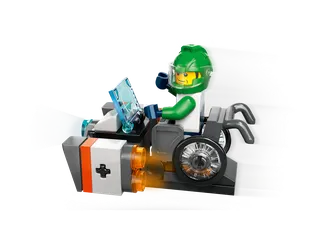 Space Science Lab by LEGO – product photo 4 of 10