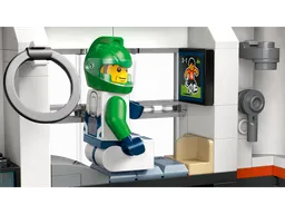 LEGO Space Science Lab (60439) - afbeelding 4