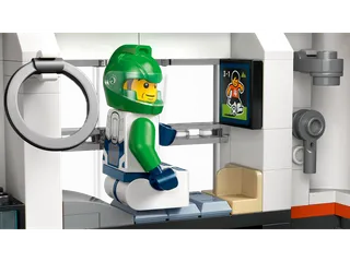 Space Science Lab by LEGO – product photo 5 of 10