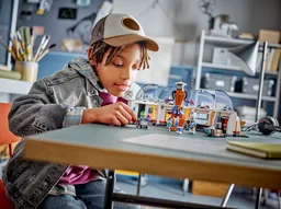 LEGO Space Science Lab (60439) - afbeelding 6