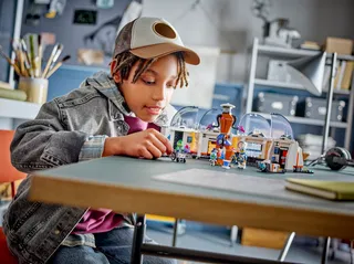 Space Science Lab by LEGO – product photo 7 of 10