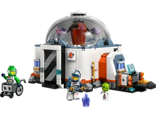 Space Science Lab by LEGO – product photo 1 of 10