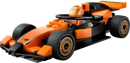 LEGO F1® Driver with McLaren Race Car (60442)