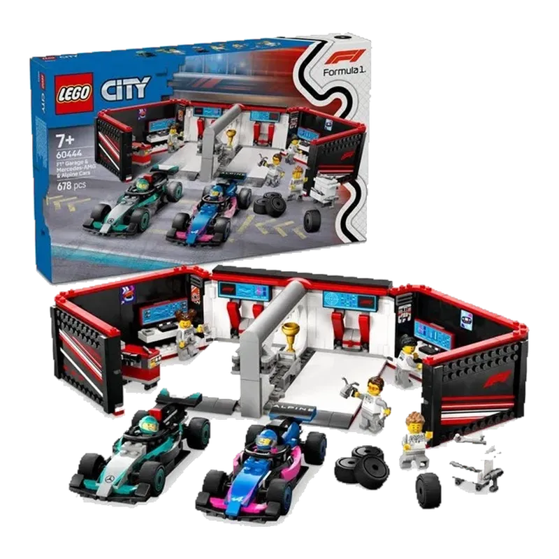 City