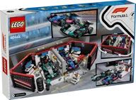 F1® Garage & Mercedes-AMG & Alpine Cars - Image 11 of 11