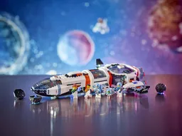 LEGO Modular Galactic Spaceship (60446) - image 9